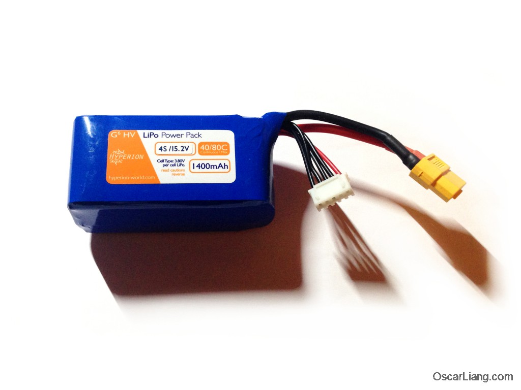 Hyperion-1400mah-4S-HVLi-battery-4.35V-40-80C
