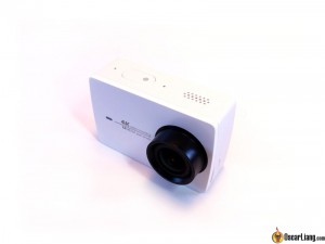 Xiaomi-yi-4k-camera-compare-old-gopro-camera-lense