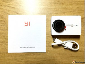 Xiaomi-yi-4k-camera-compare-old-gopro-unbox-parts