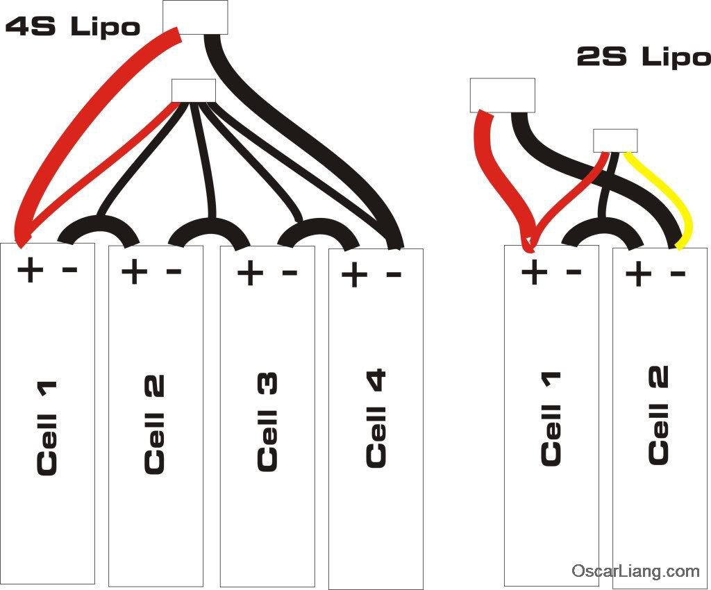 10s3p аккумулятор схема