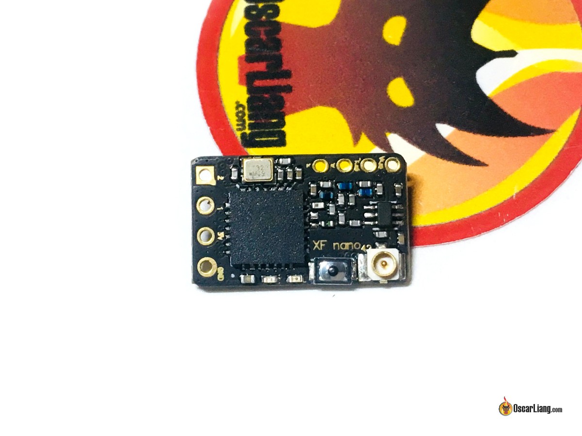 Betaflight видеопередатчик